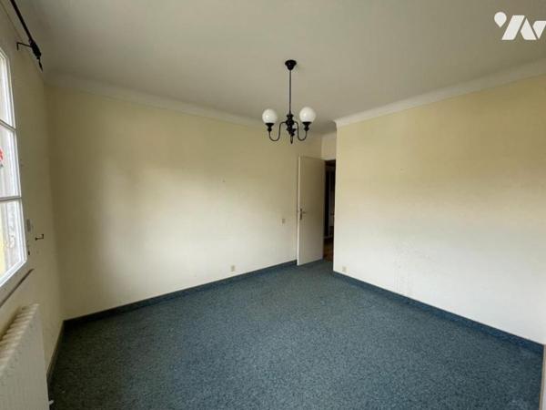 SAINT BREVIN LES PINS - SECTEUR LA FOUILLEUSE - MAISON 5 CHAMBRES 