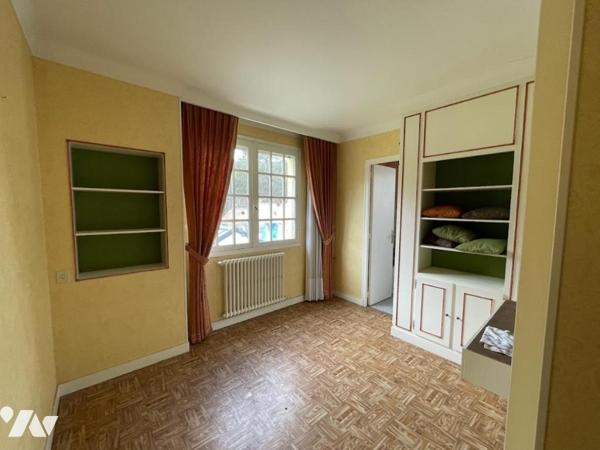 SAINT BREVIN LES PINS - SECTEUR LA FOUILLEUSE - MAISON 5 CHAMBRES 