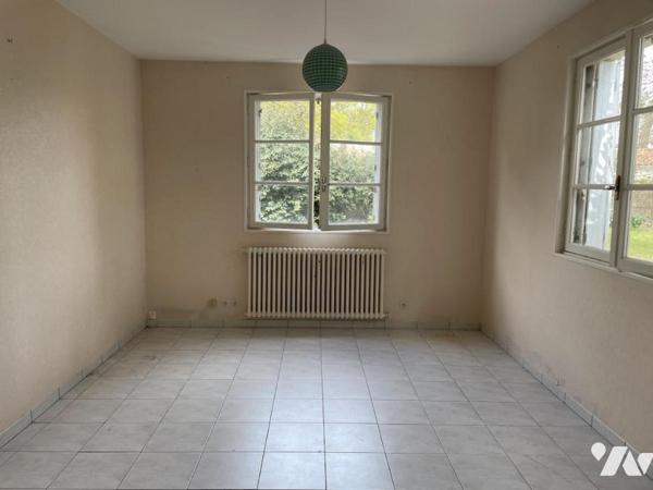 SAINT BREVIN LES PINS - SECTEUR LA FOUILLEUSE - MAISON 5 CHAMBRES 