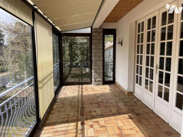 SAINT BREVIN LES PINS - SECTEUR LA FOUILLEUSE - MAISON 5 CHAMBRES 