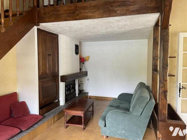 SAINT BREVIN LES PINS - SECTEUR LA FOUILLEUSE - MAISON 5 CHAMBRES 