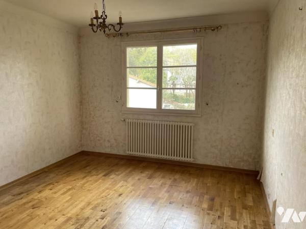 SAINT BREVIN LES PINS - SECTEUR LA FOUILLEUSE - MAISON 5 CHAMBRES 