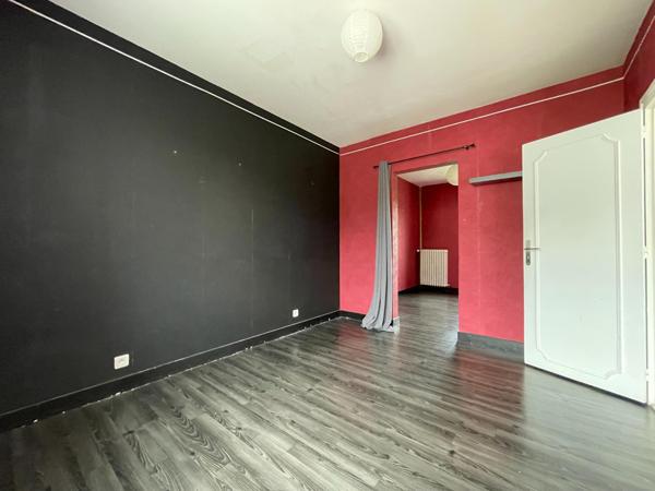 Maison à JOUE-LES-TOURS, 37300 - 8 pièces 158m²