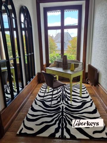 Neuvic - Maison de Maître - Second Empire - 450 m2