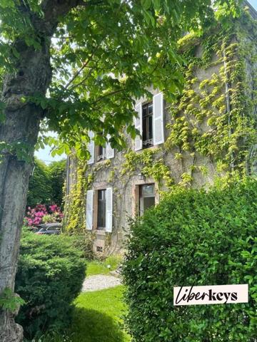 Neuvic - Maison de Maître - Second Empire - 450 m2