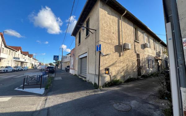 Maison à vendre    2 pièces •  Avignon