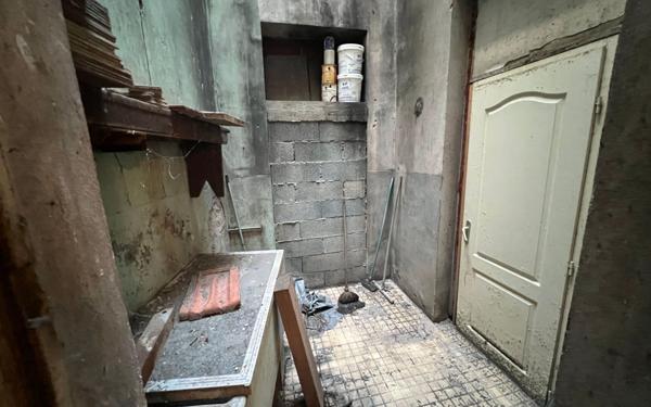 Maison à vendre    2 pièces •  Avignon