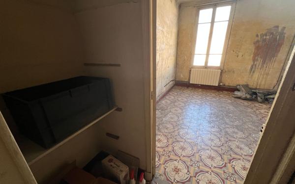 Maison à vendre    2 pièces •  Avignon