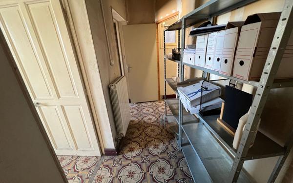 Maison à vendre    2 pièces •  Avignon