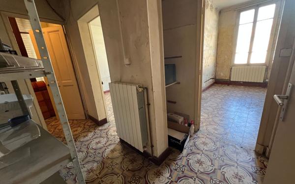 Maison à vendre    2 pièces •  Avignon