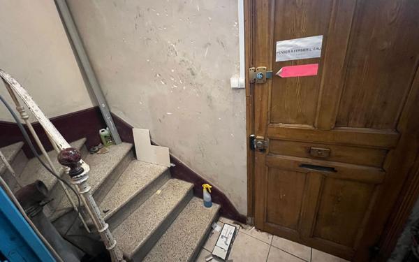 Maison à vendre    2 pièces •  Avignon