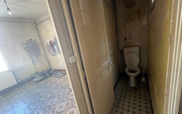 Maison à vendre    2 pièces •  Avignon