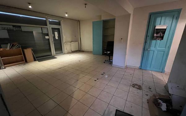 Maison à vendre    2 pièces •  Avignon