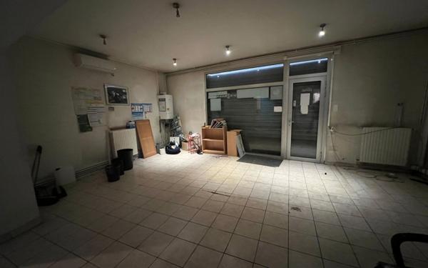 Maison à vendre    2 pièces •  Avignon