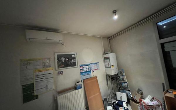 Maison à vendre    2 pièces •  Avignon