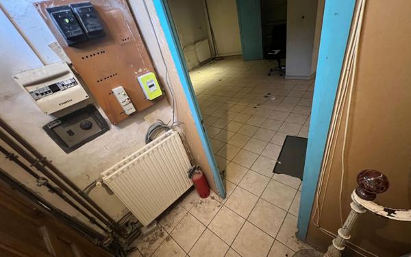 Maison à vendre    2 pièces •  Avignon