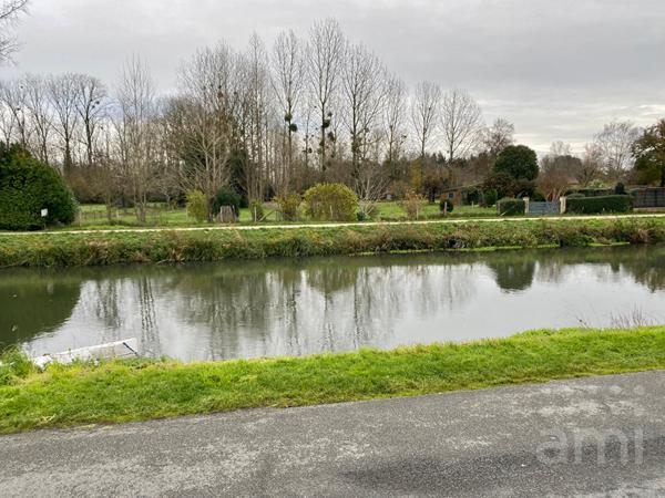 Maison Magne 7 pièce(s) 146 m2