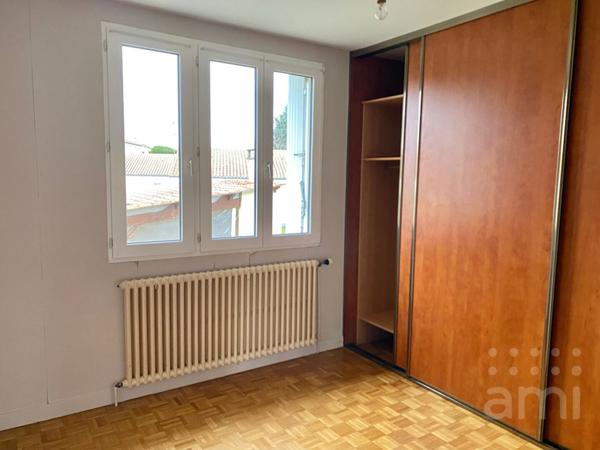 Maison Magne 7 pièce(s) 146 m2