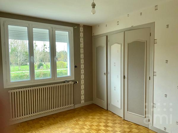Maison Magne 7 pièce(s) 146 m2
