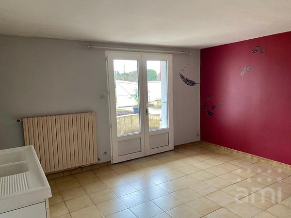 Maison Magne 7 pièce(s) 146 m2