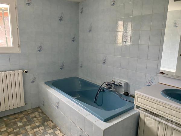 Maison Magne 7 pièce(s) 146 m2