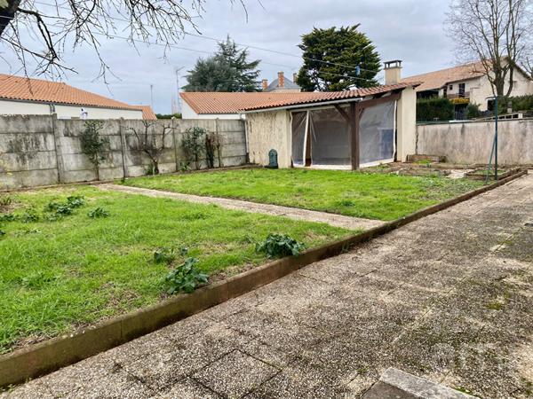 Maison Magne 7 pièce(s) 146 m2