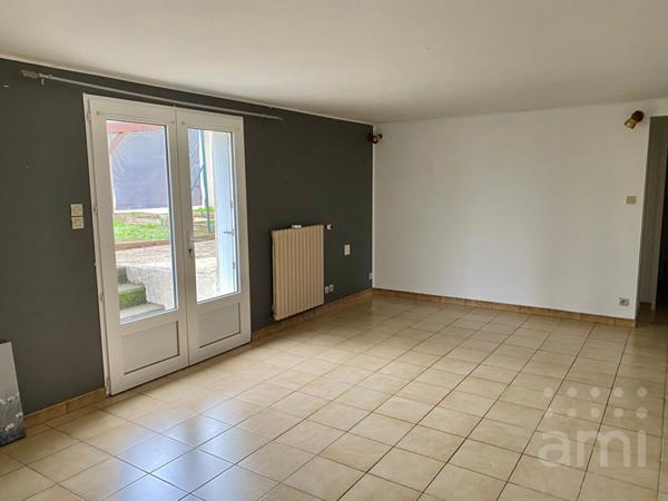 Maison Magne 7 pièce(s) 146 m2