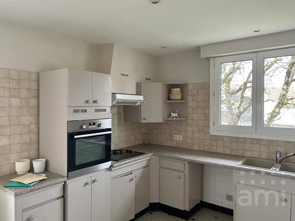 Maison Magne 7 pièce(s) 146 m2