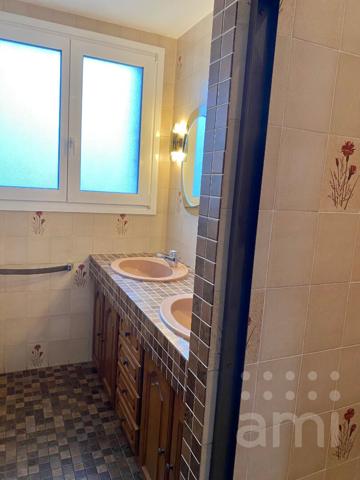 Maison Magne 7 pièce(s) 146 m2