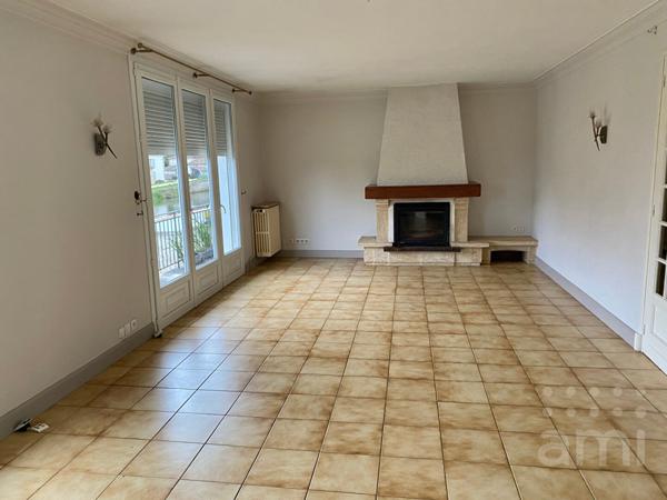 Maison Magne 7 pièce(s) 146 m2