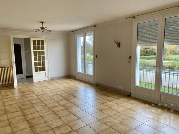 Maison Magne 7 pièce(s) 146 m2