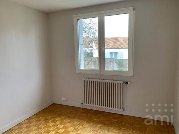 Maison Magne 7 pièce(s) 146 m2