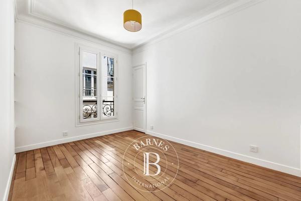 Paris 4ème, Appartement 1 Chambre -  54 m² à vendre