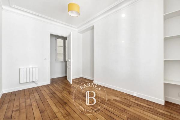 Paris 4ème, Appartement 1 Chambre -  54 m² à vendre