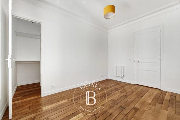 Paris 4ème, Appartement 1 Chambre -  54 m² à vendre