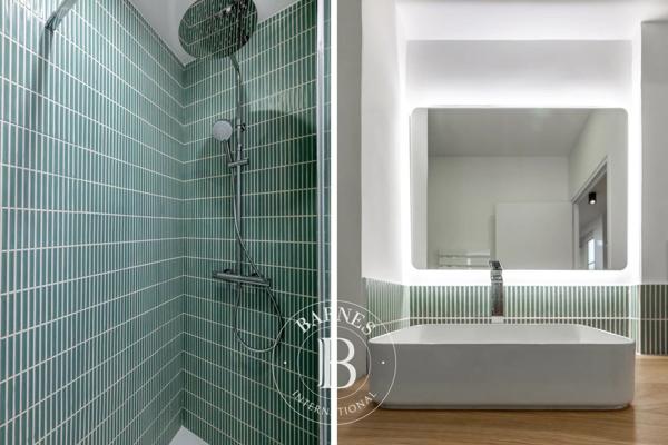 Paris 4ème, Appartement 1 Chambre -  54 m² à vendre