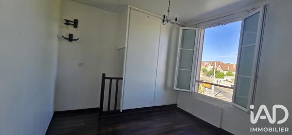 Appartement à vendre 2 pièces 28 m² Villeneuve-le-Roi