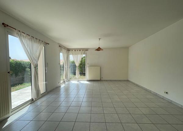 LA ROCHE SUR YON MAISON A VENDRE 5 pièce(s) 102 m² EXCLUSIVITE AMANDA