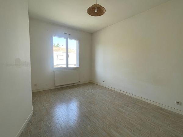 LA ROCHE SUR YON MAISON A VENDRE 5 pièce(s) 102 m² EXCLUSIVITE AMANDA