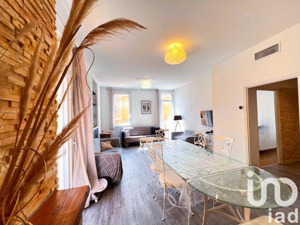 Appartement à vendre 5 pièces 116 m² Port-Vendres