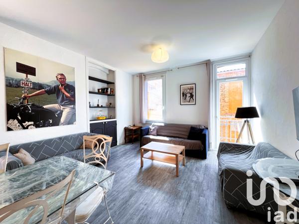 Appartement à vendre 5 pièces 116 m² Port-Vendres