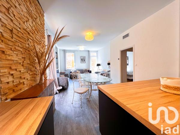 Appartement à vendre 5 pièces 116 m² Port-Vendres