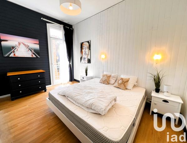 Appartement à vendre 5 pièces 116 m² Port-Vendres