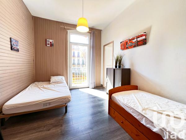 Appartement à vendre 5 pièces 116 m² Port-Vendres