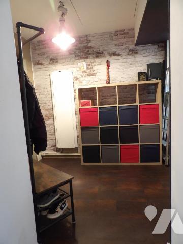 BETHUNE, Appartement de type 3 proche centre-ville 