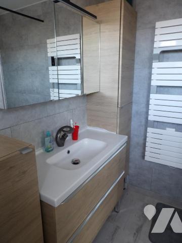 BETHUNE, Appartement de type 3 proche centre-ville 