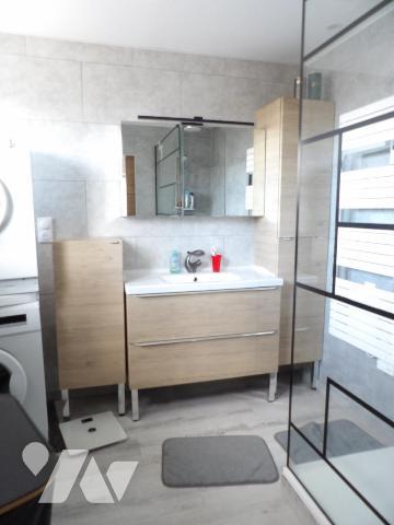 BETHUNE, Appartement de type 3 proche centre-ville 