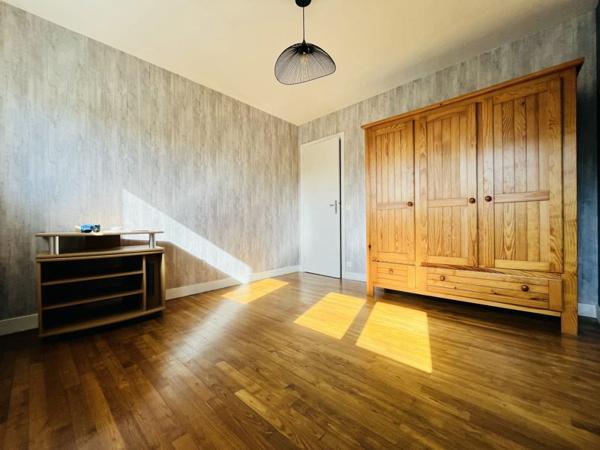 Maison à vendre 273 996 € Quimperlé 6 p 117 m² DPE E