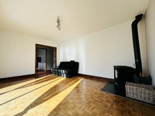 Maison à vendre 273 996 € Quimperlé 6 p 117 m² DPE E