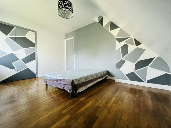 Maison à vendre 273 996 € Quimperlé 6 p 117 m² DPE E